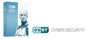 Renew ESET Cybersecurity para Mac
