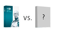 Comparación ESET y la competencia. Conozca los beneficios de ESET.
