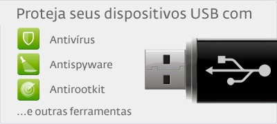 Antivírus para USB: ClevX DriveSecurity powered by ESET