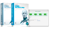 ESET Cybersecurity