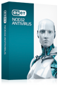 ESET NOD32 Antivirus Trial