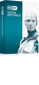 ESET NOD32 Antivirus 4 Trial Download