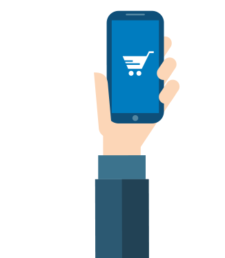 Compras na internet com segurança Compras na internet com segurança