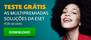 Download Antivrus gratis ESET